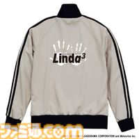 『リンダキューブ』ポップアップストアが“クリスマスイヴ”より開催。田中達之による30周年記念描き下ろしイラストを使用したグッズが新登場