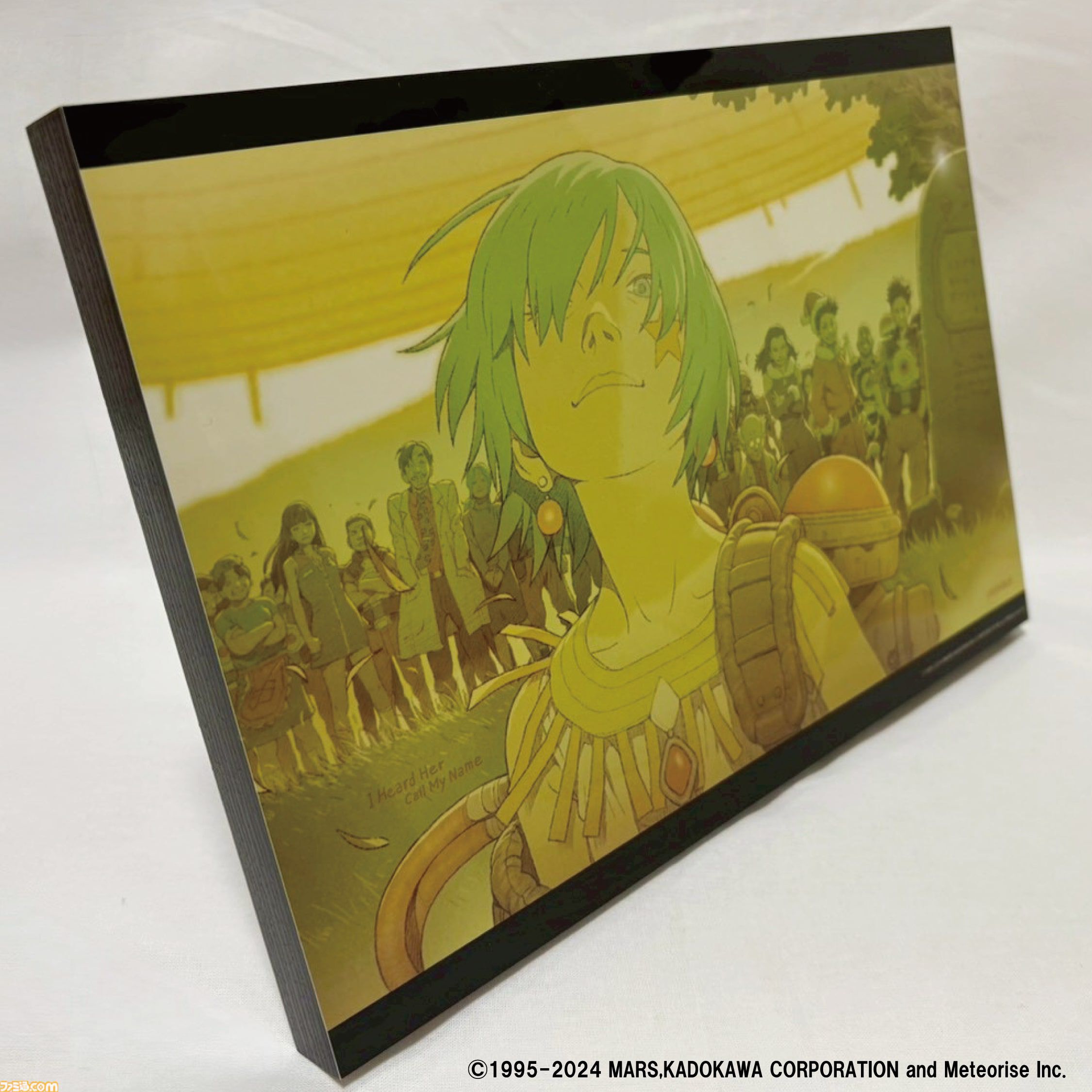 画像ページ (8/15) 『リンダキューブ』ポップアップストアが