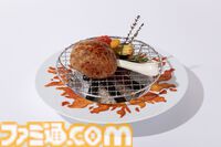 『ロックマン』イエローデビル戦を再現したカレーや波動拳のチュロスなど、“大カプコン展”テーマカフェのコラボメニューが公開