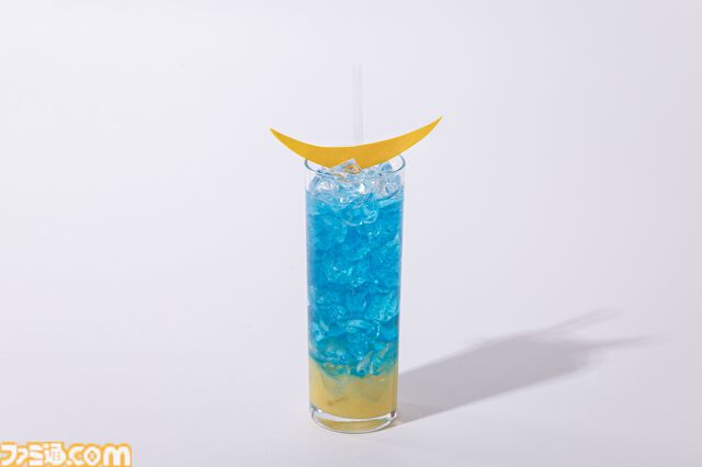 『ロックマン』イエローデビル戦を再現したカレーや波動拳のチュロスなど、“大カプコン展”テーマカフェのコラボメニューが公開