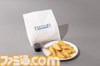 『ロックマン』イエローデビル戦を再現したカレーや波動拳のチュロスなど、“大カプコン展”テーマカフェのコラボメニューが公開