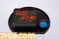 『ロックマン』イエローデビル戦を再現したカレーや波動拳のチュロスなど、“大カプコン展”テーマカフェのコラボメニューが公開