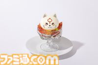 『ロックマン』イエローデビル戦を再現したカレーや波動拳のチュロスなど、“大カプコン展”テーマカフェのコラボメニューが公開