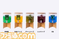 『ロックマン』イエローデビル戦を再現したカレーや波動拳のチュロスなど、“大カプコン展”テーマカフェのコラボメニューが公開