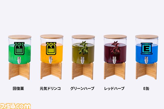 『ロックマン』イエローデビル戦を再現したカレーや波動拳のチュロスなど、“大カプコン展”テーマカフェのコラボメニューが公開