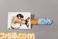 『ロックマン』イエローデビル戦を再現したカレーや波動拳のチュロスなど、“大カプコン展”テーマカフェのコラボメニューが公開