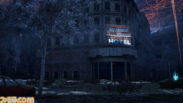 『コードヴェイン2』新たなキャラ情報公開。アレッサンドロ・ゴッボー（声：黒田崇矢）とオスカー・フォン・ビューロウ（声：木島隆一）。ブラッドコードや探索要素も