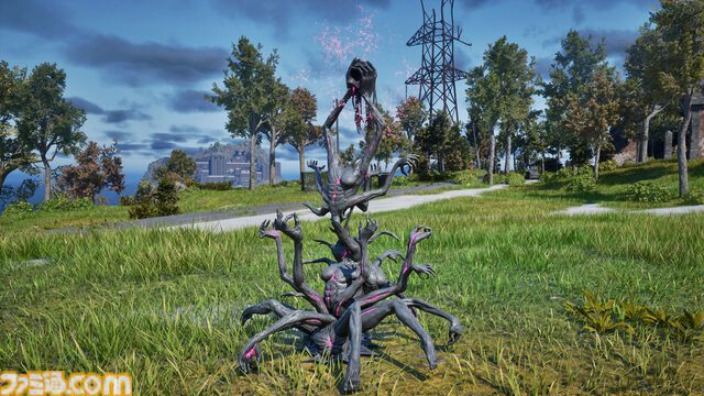 『コードヴェイン2』新たなキャラ情報公開。アレッサンドロ・ゴッボー（声：黒田崇矢）とオスカー・フォン・ビューロウ（声：木島隆一）。ブラッドコードや探索要素も