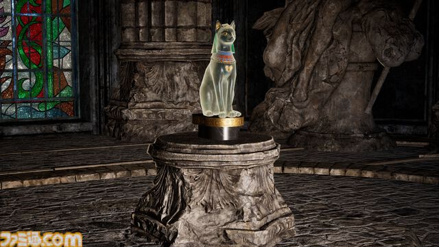 『コードヴェイン2』新たなキャラ情報公開。アレッサンドロ・ゴッボー（声：黒田崇矢）とオスカー・フォン・ビューロウ（声：木島隆一）。ブラッドコードや探索要素も