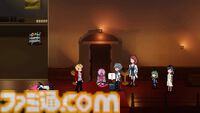 カップルになると死ぬ『フィーリングデス』room6からリリース決定。閉ざされたホテルからの生還を目指すミステリーADV
