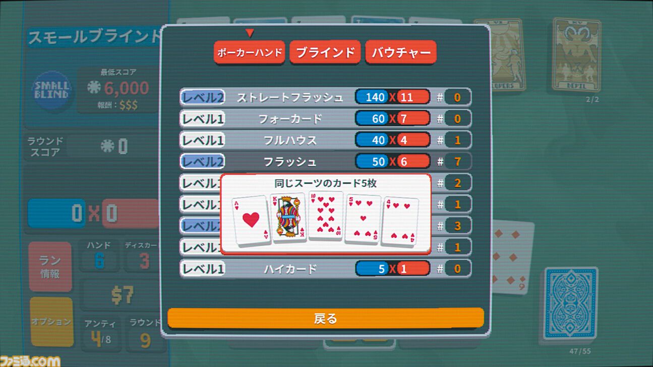 『Balatro（バラトロ）』ポーカーの常識もプレイヤーの生活もまとめて破壊！ Steamセールで◯◯円、やめられない止まらない“超倍率”ローグライクカードゲーム【とっておきインディー】