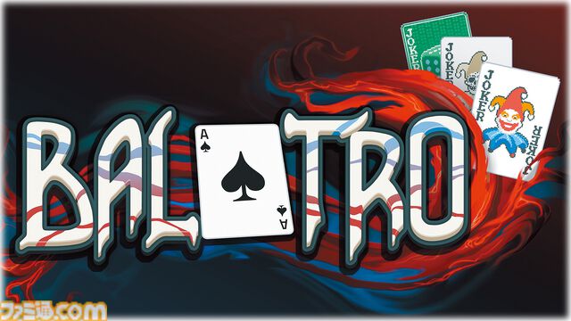 『Balatro（バラトロ）』ポーカーの常識もプレイヤーの生活もまとめて破壊！ Steamセールで◯◯円、やめられない止まらない“超倍率”ローグライクカードゲーム【とっておきインディー】