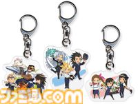 『FF7』車内限定ボイスドラマが聴ける、JR東海コラボイベントが2026年1月15日より開催。名古屋ではボイス付きスタンプラリーも実施