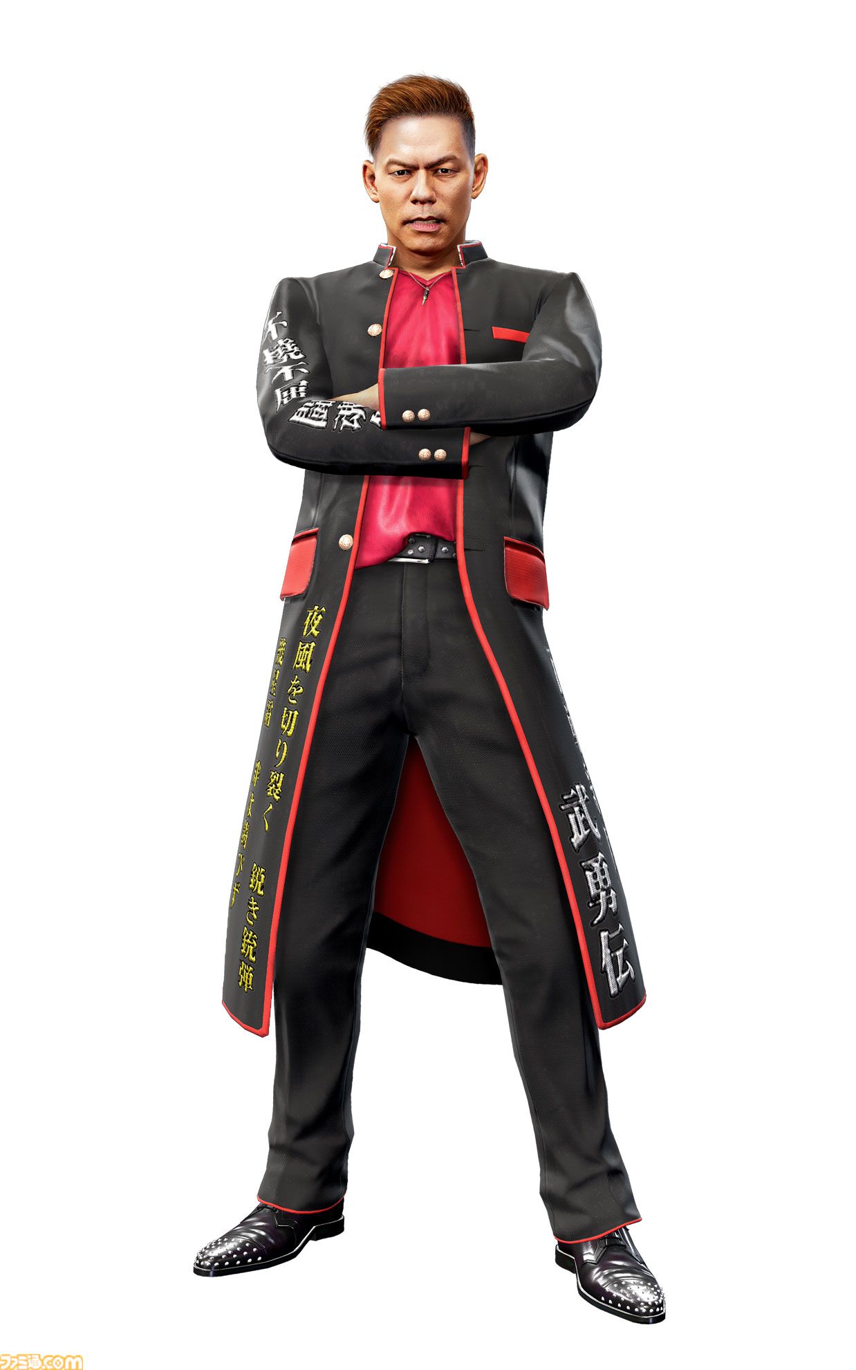 『龍が如く 極3 / 龍が如く3外伝 Dark Ties』サイドコンテンツの内容紹介。桐生がレディースチームの会長に。峯は地下ファイト組織を潰すために潜り込む