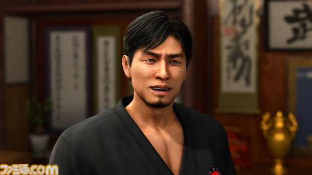 『龍が如く 極3 / 龍が如く3外伝 Dark Ties』サイドコンテンツの内容紹介。桐生がレディースチームの会長に。峯は地下ファイト組織を潰すために潜り込む