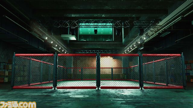 『龍が如く 極3 / 龍が如く3外伝 Dark Ties』サイドコンテンツの内容紹介。桐生がレディースチームの会長に。峯は地下ファイト組織を潰すために潜り込む