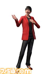 『龍が如く 極3 / 龍が如く3外伝 Dark Ties』サイドコンテンツの内容紹介。桐生がレディースチームの会長に。峯は地下ファイト組織を潰すために潜り込む