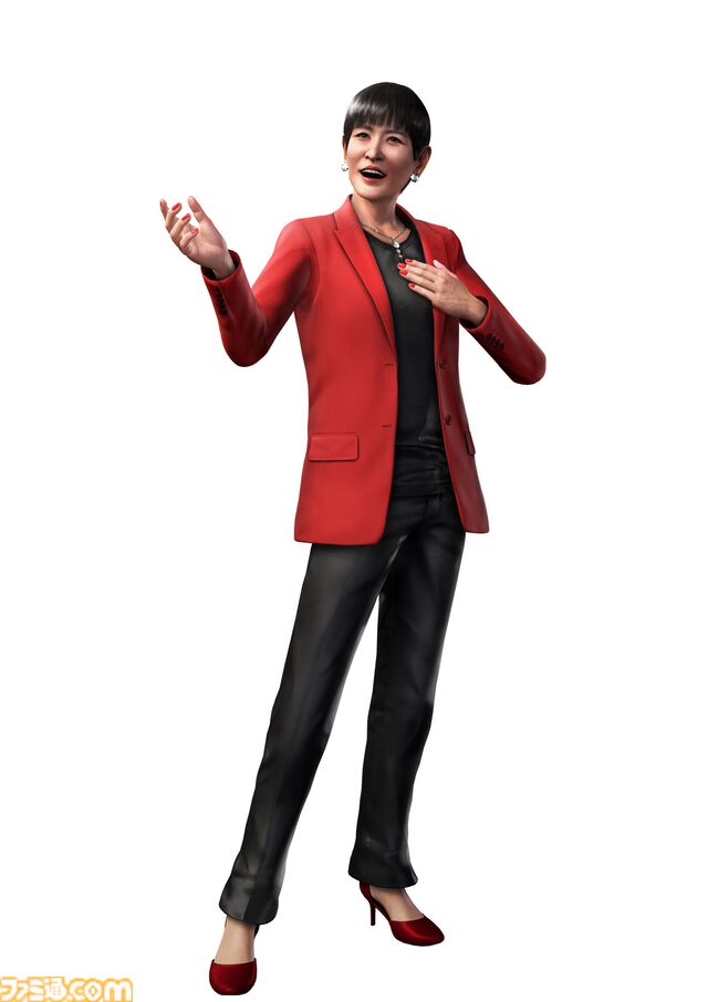 『龍が如く 極3 / 龍が如く3外伝 Dark Ties』サイドコンテンツの内容紹介。桐生がレディースチームの会長に。峯は地下ファイト組織を潰すために潜り込む