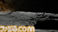 『REAL MOON』JAXAとの共同研究で開発された“リアル月面シミュレーション”が無料で配信。UE5で再現された月面を思いのままに探索できる