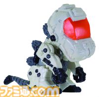 『ゾイド』ゴジュラス、シールドライガー、デスザウラー、アイアンコングが“肩ズンFig.”に登場。首をもたげたカッコかわいいデザインに