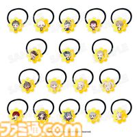 『ダンガンロンパ』good spoonコラボカフェで販売されたグッズがスパイク・チュンソフトストアに登場。限定アクスタやステッカーなどがラインアップ【ダンロン】