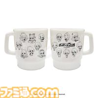 『ダンガンロンパ』good spoonコラボカフェで販売されたグッズがスパイク・チュンソフトストアに登場。限定アクスタやステッカーなどがラインアップ【ダンロン】