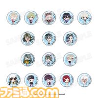 『ダンガンロンパ』good spoonコラボカフェで販売されたグッズがスパイク・チュンソフトストアに登場。限定アクスタやステッカーなどがラインアップ【ダンロン】