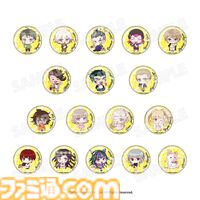 『ダンガンロンパ』good spoonコラボカフェで販売されたグッズがスパイク・チュンソフトストアに登場。限定アクスタやステッカーなどがラインアップ【ダンロン】