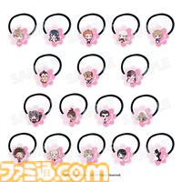 『ダンガンロンパ』good spoonコラボカフェで販売されたグッズがスパイク・チュンソフトストアに登場。限定アクスタやステッカーなどがラインアップ【ダンロン】