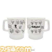 『ダンガンロンパ』good spoonコラボカフェで販売されたグッズがスパイク・チュンソフトストアに登場。限定アクスタやステッカーなどがラインアップ【ダンロン】