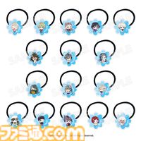 『ダンガンロンパ』good spoonコラボカフェで販売されたグッズがスパイク・チュンソフトストアに登場。限定アクスタやステッカーなどがラインアップ【ダンロン】