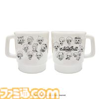 『ダンガンロンパ』good spoonコラボカフェで販売されたグッズがスパイク・チュンソフトストアに登場。限定アクスタやステッカーなどがラインアップ【ダンロン】