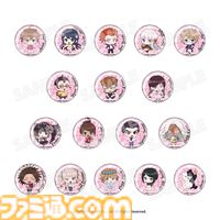 『ダンガンロンパ』good spoonコラボカフェで販売されたグッズがスパイク・チュンソフトストアに登場。限定アクスタやステッカーなどがラインアップ【ダンロン】