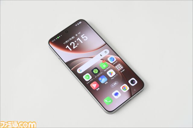 OPPO Find X9レビュー。『ステラソラ』もバッチリ遊べるゲーム性能、ハッセルブラッドと共同開発のカメラがスゴイ！