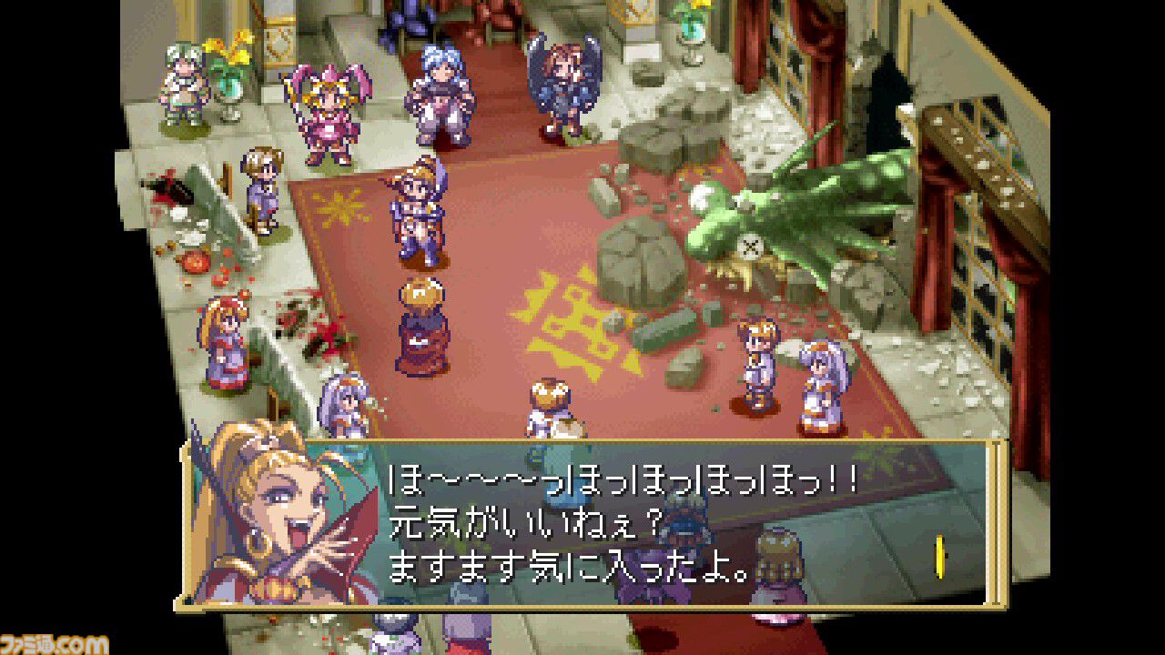 マール王国の人形姫』シリーズ25周年を記念した限定パッケージ版が8月29日に発売。サントラ、アートブック、複製原画など豪華特典も |  ゲーム・エンタメ最新情報のファミ通.com