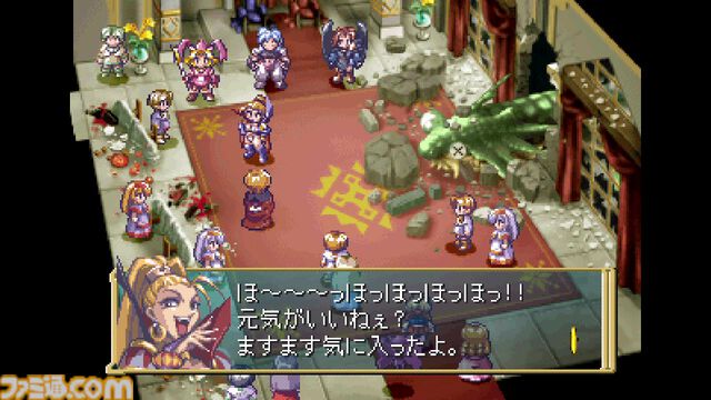『マール王国の人形姫』シリーズ25周年を記念した限定パッケージ版が8月29日に発売。サントラ、アートブック、複製原画など豪華特典も