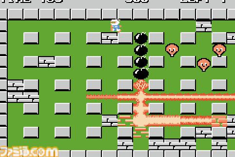 ファミコン版『ボンバーマン』40周年。インフレする爆風が快感をもたらす『ロードランナー』の前日譚。隠れキャラ“中本さん”や“火力が強過ぎて自滅”が懐かしい【今日は何の日？】