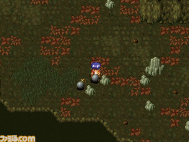 『ワイルドアームズ』が発売された日。西部劇風の世界を特徴とするRPG。現在、精神的続編『アームドファンタジア』が開発中【今日は何の日？】