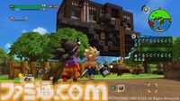 『ドラゴンクエストビルダーズ2』が発売された日。『ドラクエ2』と密接な関係のストーリーが描かれる。新たな道具やブロックの追加によりシステムが正当進化【今日は何の日？】