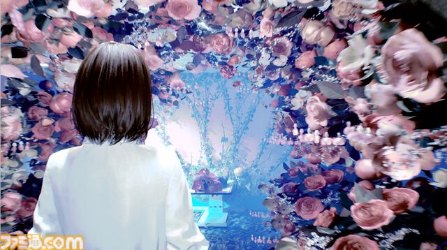 『UN:Me』（アンミー）は恐怖ではなく"不安"を感じさせる工夫が満載。魂が抱えるトラウマに応じて見える世界が変化、ゲームを進めるたびに弱くなる。でもしっかりおもしろいものに【インタビュー】