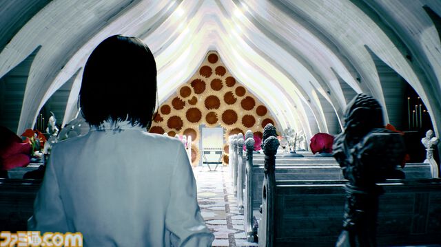 『UN:Me』（アンミー）は恐怖ではなく"不安"を感じさせる工夫が満載。魂が抱えるトラウマに応じて見える世界が変化、ゲームを進めるたびに弱くなる。でもしっかりおもしろいものに【インタビュー】