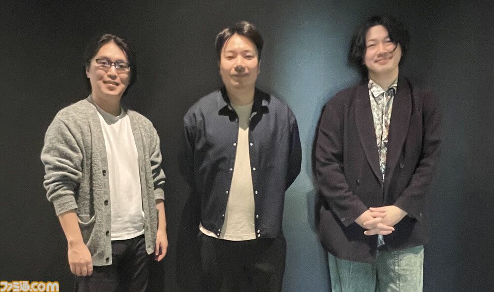 『UN:Me』（アンミー）は恐怖ではなく"不安"を感じさせる工夫が満載。魂が抱えるトラウマに応じて見える世界が変化、ゲームを進めるたびに弱くなる。でもしっかりおもしろいものに【インタビュー】