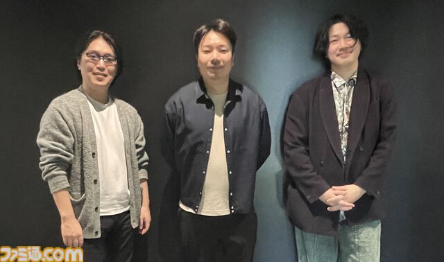 『UN:Me』（アンミー）は恐怖ではなく"不安"を感じさせる工夫が満載。魂が抱えるトラウマに応じて見える世界が変化、ゲームを進めるたびに弱くなる。でもしっかりおもしろいものに【インタビュー】