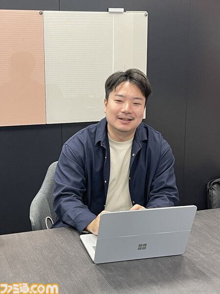 『UN:Me』（アンミー）は恐怖ではなく"不安"を感じさせる工夫が満載。魂が抱えるトラウマに応じて見える世界が変化、ゲームを進めるたびに弱くなる。でもしっかりおもしろいものに【インタビュー】