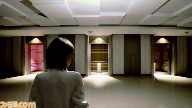 『UN:Me』（アンミー）は恐怖ではなく"不安"を感じさせる工夫が満載。魂が抱えるトラウマに応じて見える世界が変化、ゲームを進めるたびに弱くなる。でもしっかりおもしろいものに【インタビュー】