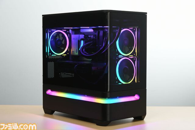 『バトルフィールド6』で初めてのキーマウ操作！ ゲーミングPCにはIntelのCore UltraのCPUがオススメ。負荷の高いゲームもできるしマルチタスクもサクサク【試遊レビュー】