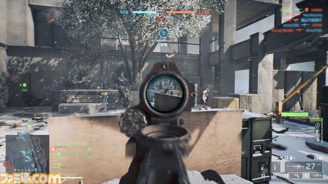 『バトルフィールド6』で初めてのキーマウ操作！ ゲーミングPCにはIntelのCore UltraのCPUがオススメ。負荷の高いゲームもできるしマルチタスクもサクサク【試遊レビュー】