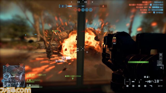 『バトルフィールド6』で初めてのキーマウ操作！ ゲーミングPCにはIntelのCore UltraのCPUがオススメ。負荷の高いゲームもできるしマルチタスクもサクサク【試遊レビュー】