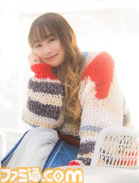 今井麻美さんのミニアルバム『Uneriba』ジャケットビジュアル＆店舗特典が公開