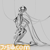 『攻殻機動隊』の本質を解き明かすシリーズ横断展示会の展示詳細が発表。作品世界にダイブできる企画や1600点を超える原画などの制作資料が展示